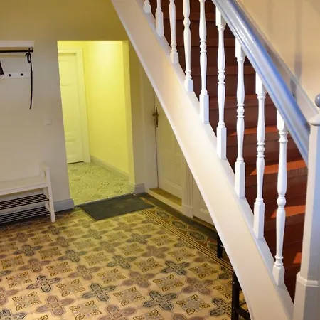 Apartament Deichkind - Reetdachhaus Direkt Am Elbdeich Modlich