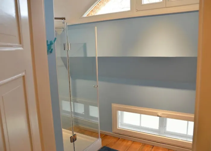 Deichkind - Reetdachhaus Direkt Am Elbdeich * Modlich