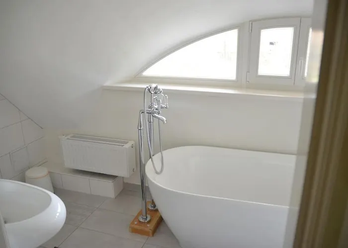 Deichkind - Reetdachhaus Direkt Am Elbdeich Appartement